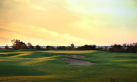 carya golf course